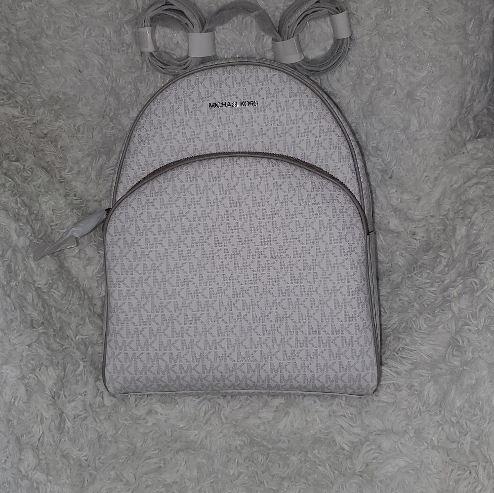 !!!!Sold!!!!Michael Kors Backpack